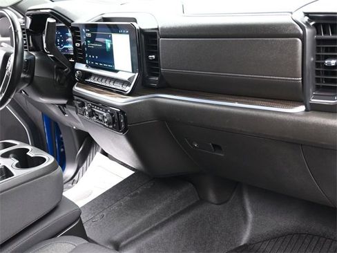 Used 2022 Chevrolet Silverado 1500 LT image 28