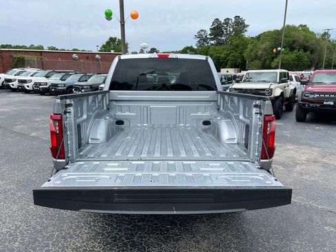 Used 2025 Ford F150 XLT w/ Equipment Group 301A Standard image 6