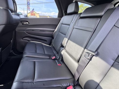 New 2026 Dodge Durango GT image 16