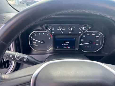 Certified 2021 GMC Sierra 1500 Elevation w/ Preferred Package AWD/4WD image 23
