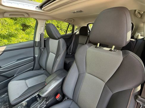 Used 2021 Subaru Crosstrek 2.0i Premium w/ Moonroof Package AWD/4WD image 27