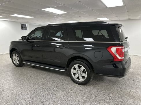 Used 2019 Ford Expedition Max XLT w/ Equipment Group 202A AWD/4WD image 6
