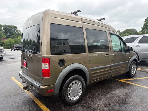 Used 2012 Ford Transit Connect XLT Premium FWD image 6