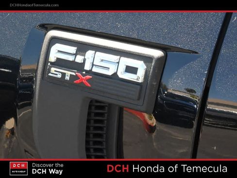 Used 2021 Ford F150 XL w/ STX Appearance Package AWD/4WD image 7