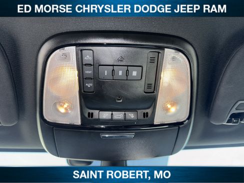 Used 2024 Dodge Durango GT RWD image 18