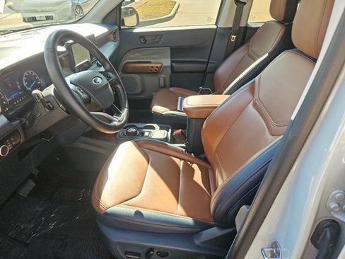 Used 2024 Ford Maverick Lariat w/ FX4 Off-Road Package image 20