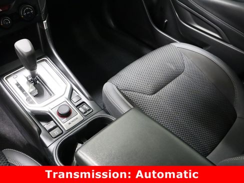 Used 2022 Subaru Forester Premium w/ Popular Package #1 image 17