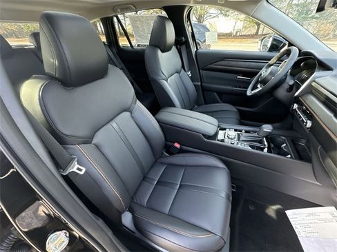 New 2026 MAZDA CX-50 AWD 2.5 Hybrid w/ Weather Package image 27