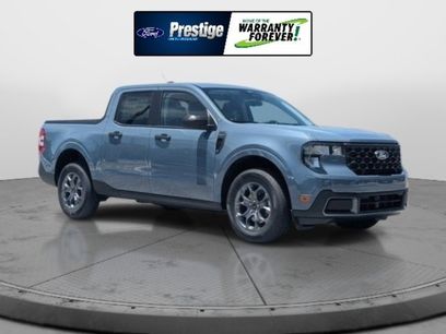 New 2026 Ford Maverick XLT
