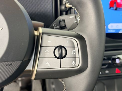 Certified 2025 MINI Cooper S FWD image 14