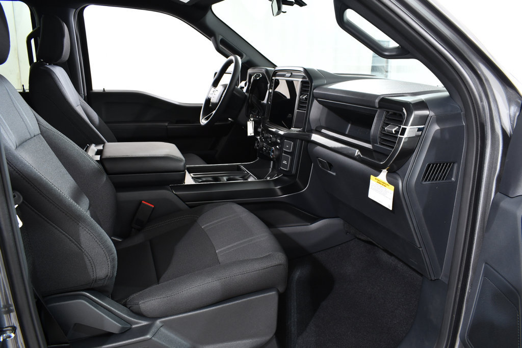 New 2026 Ford F150 STX w/ Equipment Group 200A AWD/4WD image 10
