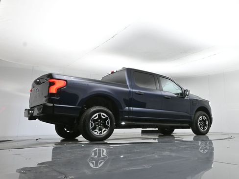 Used 2023 Ford F150 Lightning XLT image 55