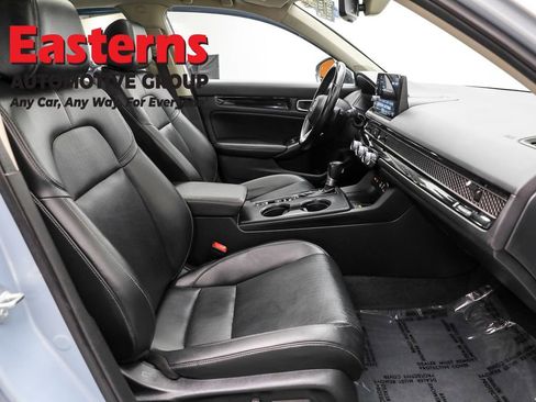 Used 2022 Honda Civic Touring image 22