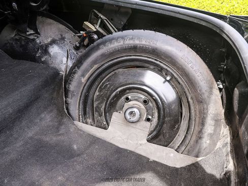 Used 1987 Buick Regal Coupe RWD image 80