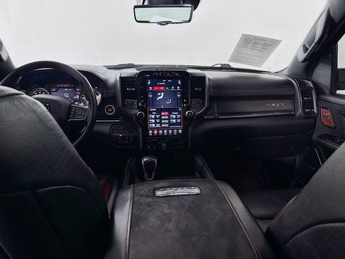 Used 2021 RAM 1500 TRX w/ TRX Level 2 Equipment Group image 24