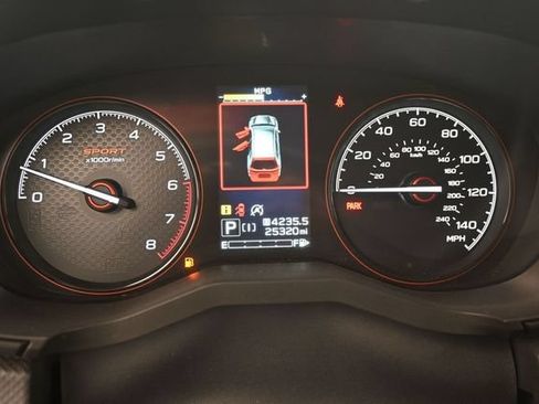 Used 2023 Subaru Forester Sport AWD/4WD image 19