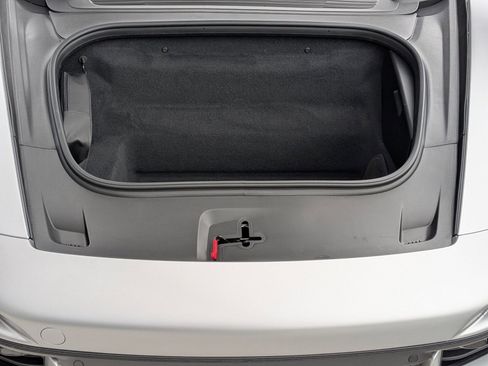 Used 2021 Porsche 911 Turbo S image 23