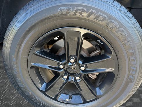 Certified 2022 Jeep Wrangler Unlimited Sport image 22