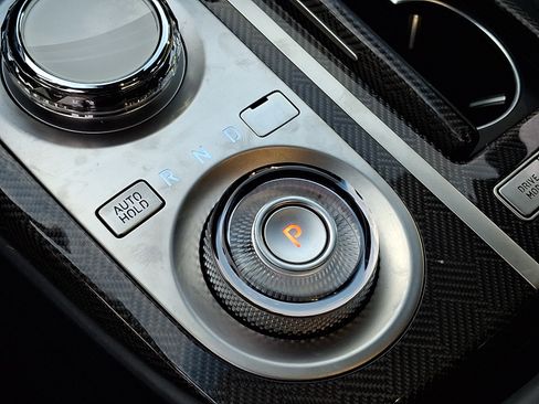 Certified 2023 Genesis G80 3.5T Sport AWD/4WD image 17