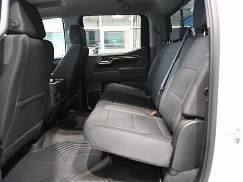 New 2026 Chevrolet Silverado 1500 LT image 14