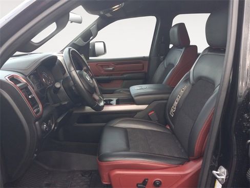 Used 2020 RAM 1500 Rebel image 9