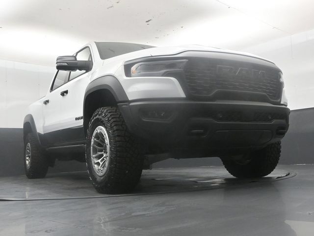 New 2026 RAM 1500 RHO w/ RHO Level 1 Equipment Group AWD/4WD image 46