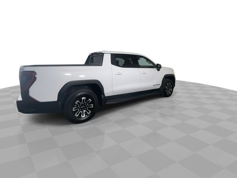 New 2026 GMC Sierra EV Elevation w/ Premium Package image 8