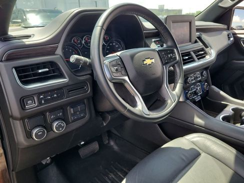Used 2023 Chevrolet Suburban LS w/ Driver Alert Package RWD image 10