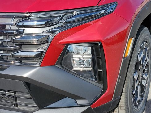 New 2026 Hyundai Tucson XRT image 10