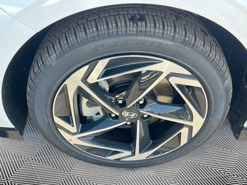 New 2026 Hyundai Sonata SEL image 29