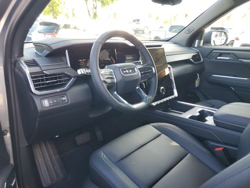 New 2026 GMC Acadia Elevation w/ Black Edition image 8