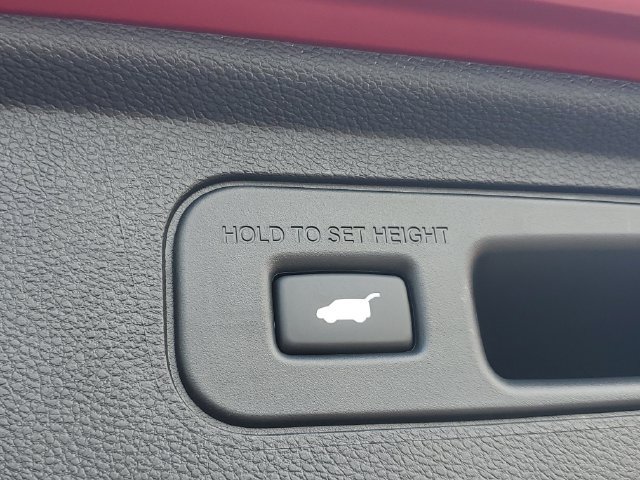 New 2026 Honda Odyssey EX-L image 8
