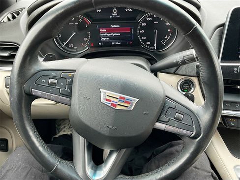 Used 2025 Toyota GR86 Premium image 11