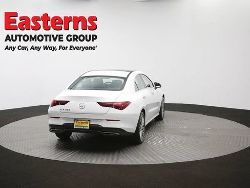 Used 2025 Mercedes-Benz CLA 250 image 34