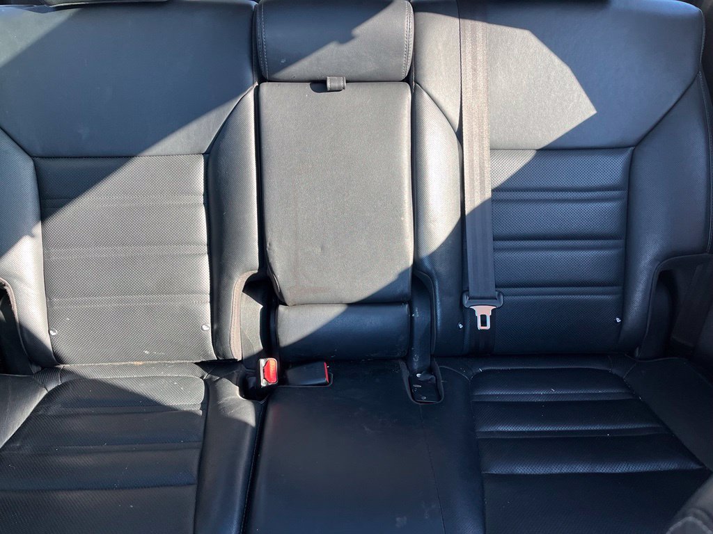 Used 2019 Kia Sorento SX w/ SX Touring Package FWD image 15
