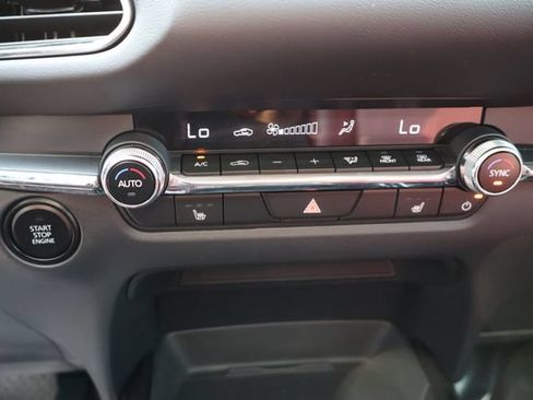 Used 2025 MAZDA CX-30 AWD 2.5 S w/ Preferred Package image 34
