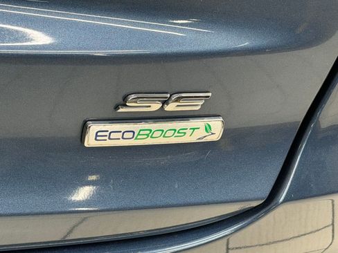Used 2019 Ford Fusion SE FWD image 30