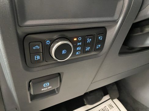 Used 2025 Ford F150 XLT w/ Equipment Group 302A MID image 15