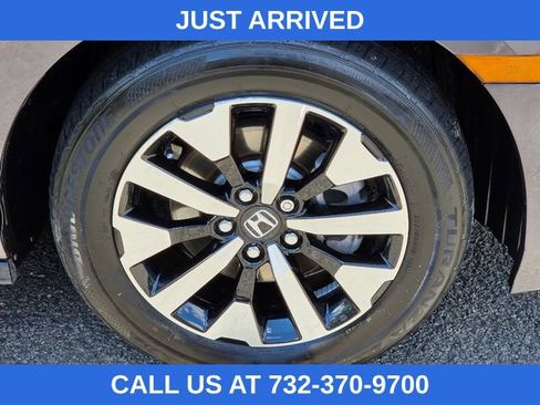 Used 2026 Honda Odyssey EX-L image 9