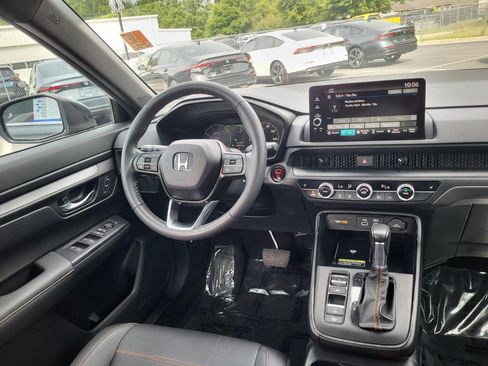 Certified 2024 Honda CR-V Sport-L image 17