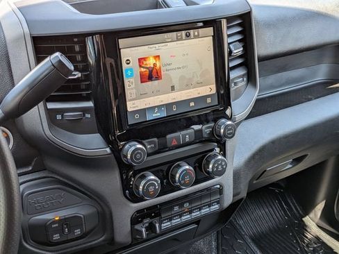 New 2026 RAM 5500 Tradesman AWD/4WD image 22