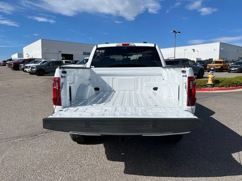 New 2026 Ford F150 XLT w/ FX4 Off-Road Package AWD/4WD image 19