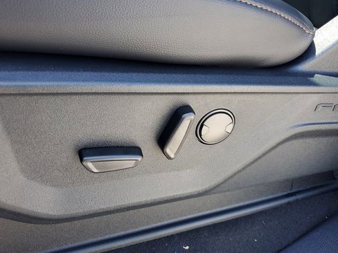 New 2025 Ford F250 Lariat w/ Lariat Ultimate Package image 21