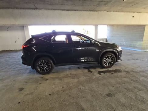 Used 2025 Lexus NX 350 AWD w/ Accessory Package (A2) image 2
