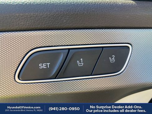 Used 2020 Hyundai Palisade Limited FWD image 10