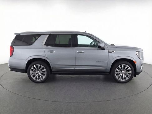 Certified 2023 GMC Yukon Denali w/ Denali Reserve Package image 7