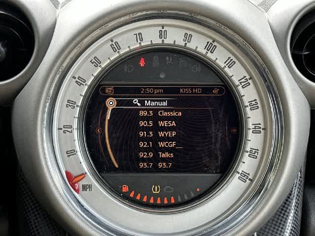 Used 2012 MINI Cooper Countryman S AWD/4WD image 12