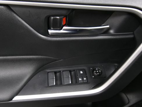 Used 2023 Toyota RAV4 SE w/ Weather & Moonroof Package AWD/4WD image 12