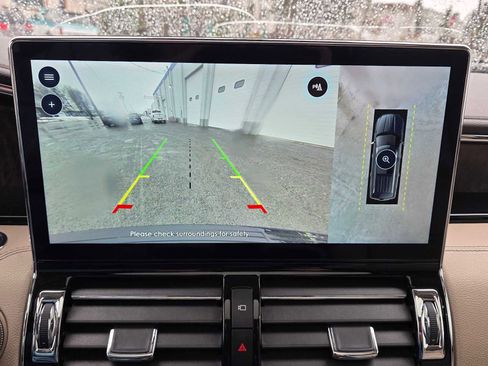 Used 2022 Lincoln Navigator L Reserve image 31