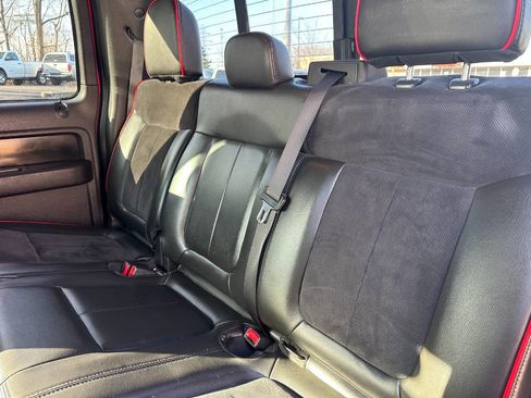Used 2013 Ford F150 FX4 w/ FX Appearance Pkg image 14